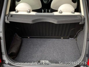 FIAT 500 1.2 EasyPower Lounge NEOPATENTATO