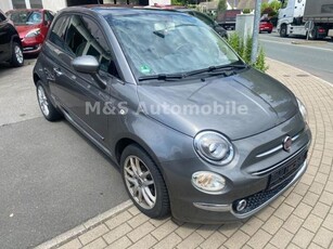 FIAT 500 1.2 Lounge PERFETTA