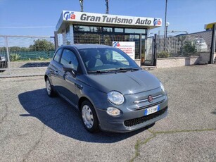 FIAT 500 1.2 Pop Dualogic PREZZO REALE!! CAMBIO AUTOMATICO Benzina