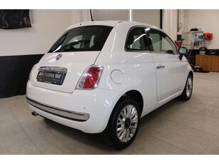 FIAT 500 1.3 Multijet 16V 95 CV Lounge