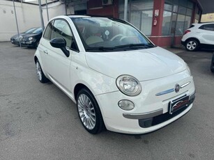 FIAT 500 1.3 Multijet 95CV Lounge Tetto