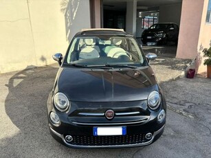 FIAT 500 C 500 C 1.0 Hybrid Lounge