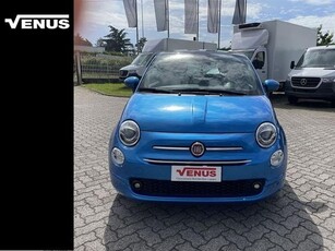 FIAT 500 III 2015 Benzina 1.0 hybrid Launch Edition 70cv