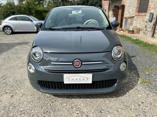 FIAT 500 Pop 1.2 LPG