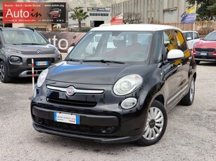 Fiat 500L 1.3 Multijet