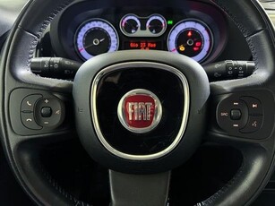 FIAT 500L 1.3 Multijet 85 CV Pop Star