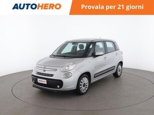 Fiat 500L 1.3 Multijet 95 CV Pop Star Usate