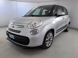 Fiat 500L 1.3 Multijet