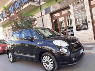 Fiat 500L 1.3 Multijet