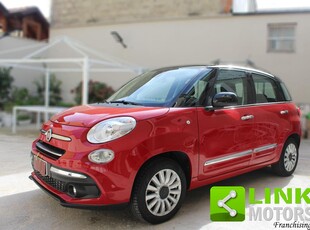 FIAT 500L 1.6 Multijet 120 CV City Cross Usata