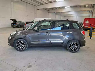 Fiat 500l Diesel Usata