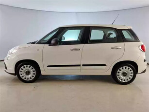 Fiat 500l Diesel Usata