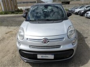 Fiat 500L Living 1.3 Multijet 85 CV Lounge del 2014 usata a Marcianise