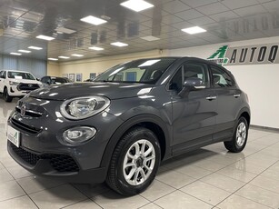 Fiat 500X 1.0