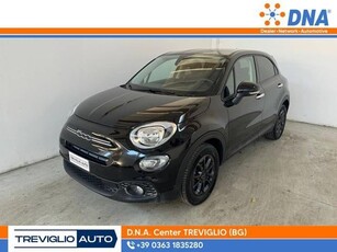 FIAT 500X 1.0 T3 120 CV Club CAR PLAY+RUOTA Benzina