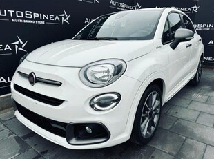 FIAT 500X 1.0 T3 120 CV Sport Benzina