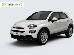 FIAT 500X 1.0 T3 Connect 120cv Benzina