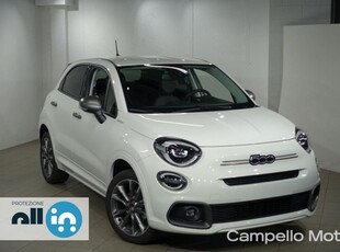 Fiat 500X 1.3