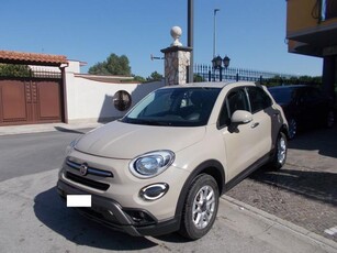 FIAT 500X 1.3 MultiJet 95 CV City Cross Diesel