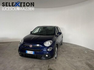 FIAT 500X 1.3 MultiJet 95 CV Connect Diesel