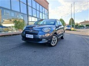 Fiat 500X 1.3 MultiJet 95 CV Pop Star del 2017 usata a Castelfranco di Sotto