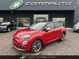 FIAT 500X 1.3 MultiJet 95 CV Sport Diesel