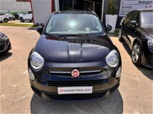 Fiat 500X 1.3 MultiJet 95 CV Urban del 2020 usata a Tricase