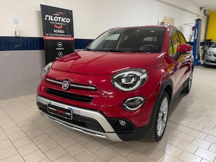 Fiat 500X 1.6