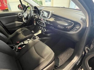 FIAT 500X 1.6 MultiJet 120 CV Business