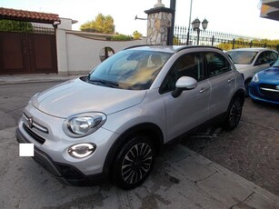 FIAT 500X 1.6 MultiJet 130 CV Cross Diesel