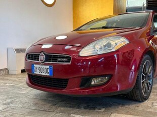 FIAT Bravo 1.6 MJT 120 CV DPF Active Diesel