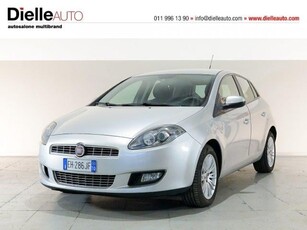 FIAT Bravo 1.6 MJT 120 CV Dynamic Diesel