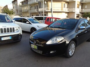 Fiat Bravo 1.6 MJT