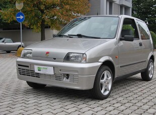 Fiat Cinquecento 900i