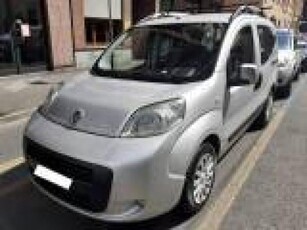 FIAT Doblo 1.3 Multijet 75 CV Diesel