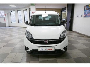 FIAT DOBLÒ 1.6 MJT 105CV PC Combi N1 Autocarro + IVA