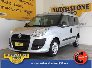 Fiat Doblò 1.6 MJT 16V