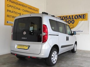 FIAT DOBLÒ 1.6 MJT 16V Active