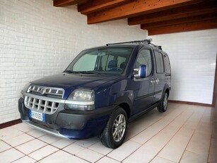 Fiat Doblò 1.9 JTD