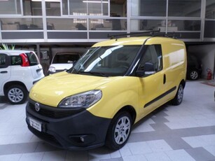 Fiat Doblò Cargo 1.3 MJT 95cv SX P.Laterale Euro6 Autocarro Usate