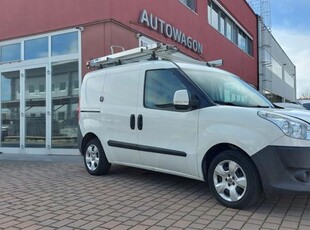 FIAT Doblo Doblò 1.3 MJT Cargo Lamierato SX Attrezzato Diesel