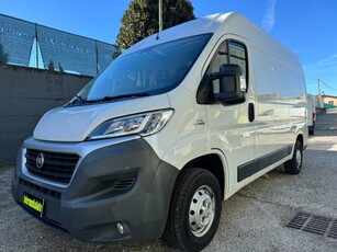 FIAT Ducato 33 2.3 MJT 130CV PC-TN Furgone Diesel