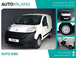 Fiat Fiorino 1.3