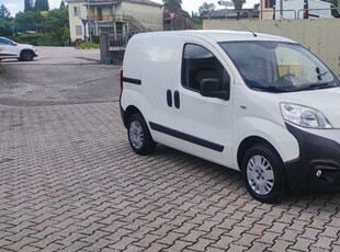 Fiat Fiorino 1.3 MJT 80CV