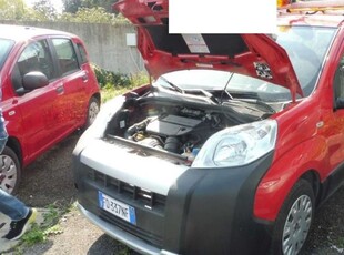 Fiat Fiorino 1.3 MJT 95CV