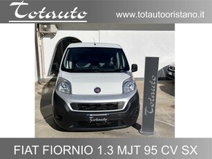 Fiat Fiorino 1.3 MJT 95CV