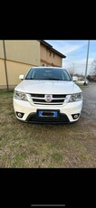 Fiat Freemont 2.0 Multijet