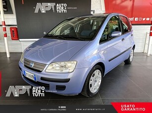 Fiat Idea 1.2 16V