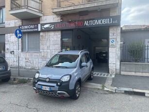 Fiat Panda 0.9 TwinAir