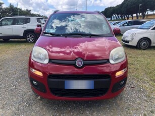 Fiat Panda 0.9 TwinAir